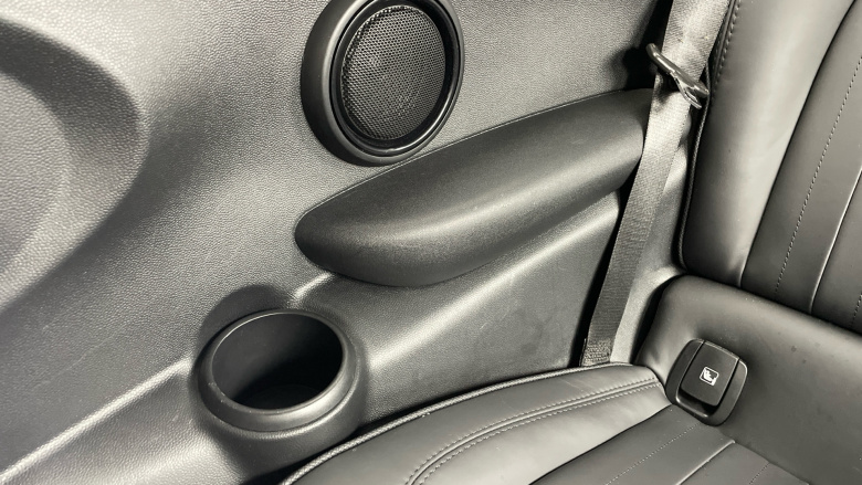 MINI Hatchback 2.0 John Cooper Works 3dr Auto Petrol Hatchback